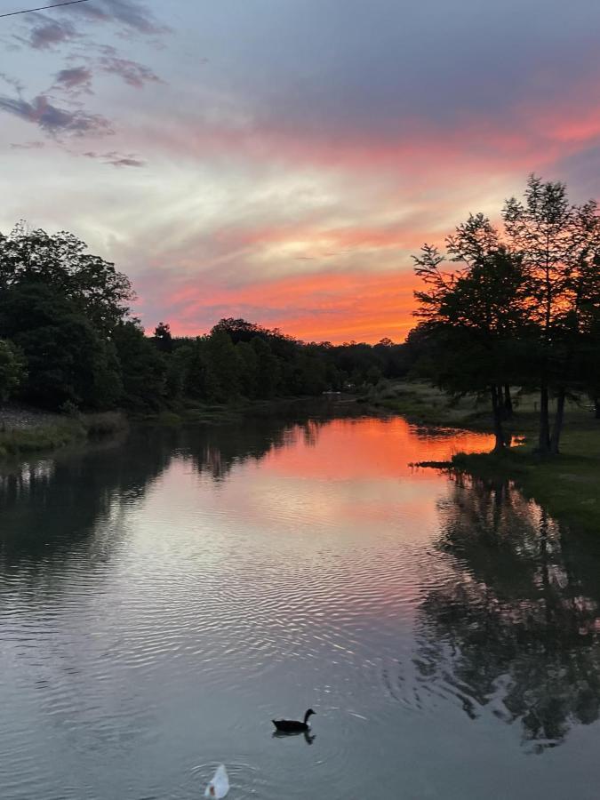 Htr Tx Hill Country Сasa de vacaciones Kerrville