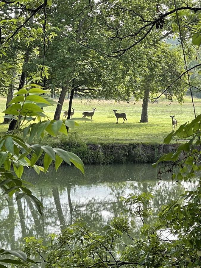 Htr Tx Hill Country